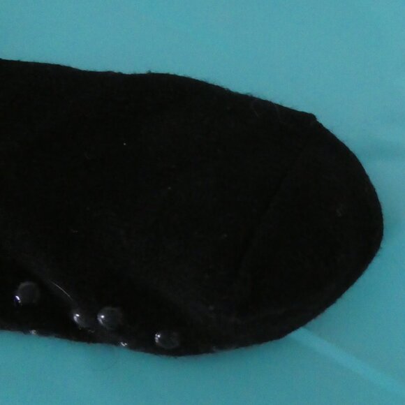 Womens Thick Cute Cozy Fuzzy Winter Warm Thermal Wool Home & Bed Socks | OS - Picture 11 of 14